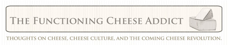 The Functioning Cheese Addict