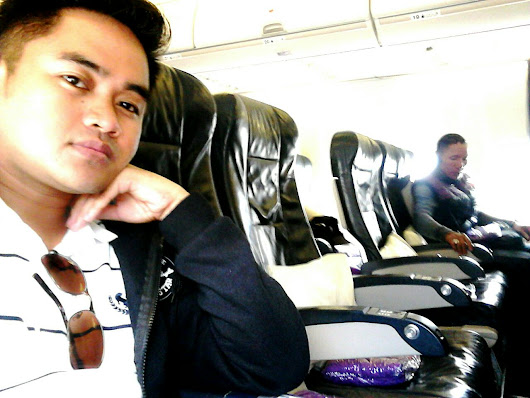 JOURNAL | Keeping It Cool at Philippine International Airport