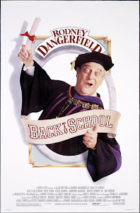 Back to School Poster