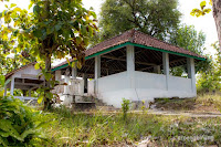 makam syekh abdul kahfi