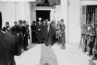 Menyingkap Tabir Foto Syekh Muhammad bin Abdul Wahhab