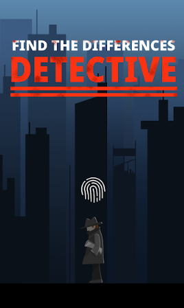 Find The Differences The Detective v1.2.4 MEGA Hileli Apk İndir