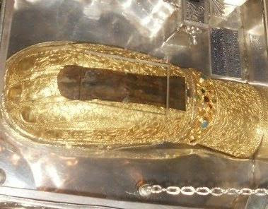 Ημερήσιος χρονολόγηση Gold