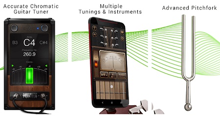 aplikasi stem senar gitar aplikasi android stem senar gitar