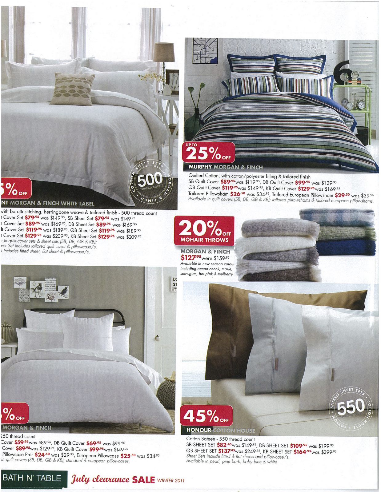 Towels Online bath linen and bath towels Sheridan and Canningvale