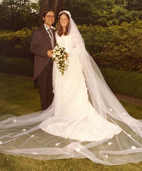 Relevant Tea Leaf Down the Aisle with 12 Ford Family Wedding Gowns