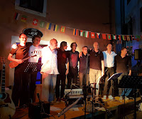 Slovenski sastav ANBOT, koncert - Bol slike otok Brač Online Slovenski sastav ANBOT, koncert - Bol slike otok Brač Online