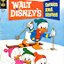 Walt Disney's Comics and Stories #328 - Carl Barks cover & reprint