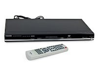 Cara  Perbaiki DVD / VCD Player yang  No Disc / Macet