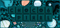 choco-pixel-6-game-logo