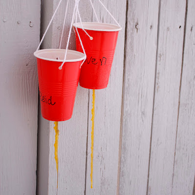 Подборка ЗИМНИХ ИГР и развлечений для детей