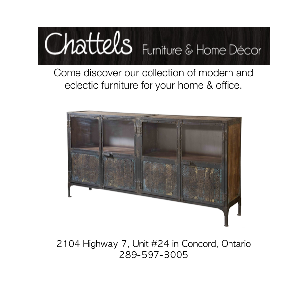 Chattels Fine Furniture & Décor