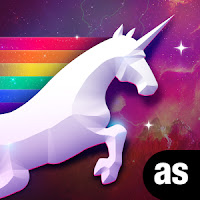 robot unicorn attack 3 apk