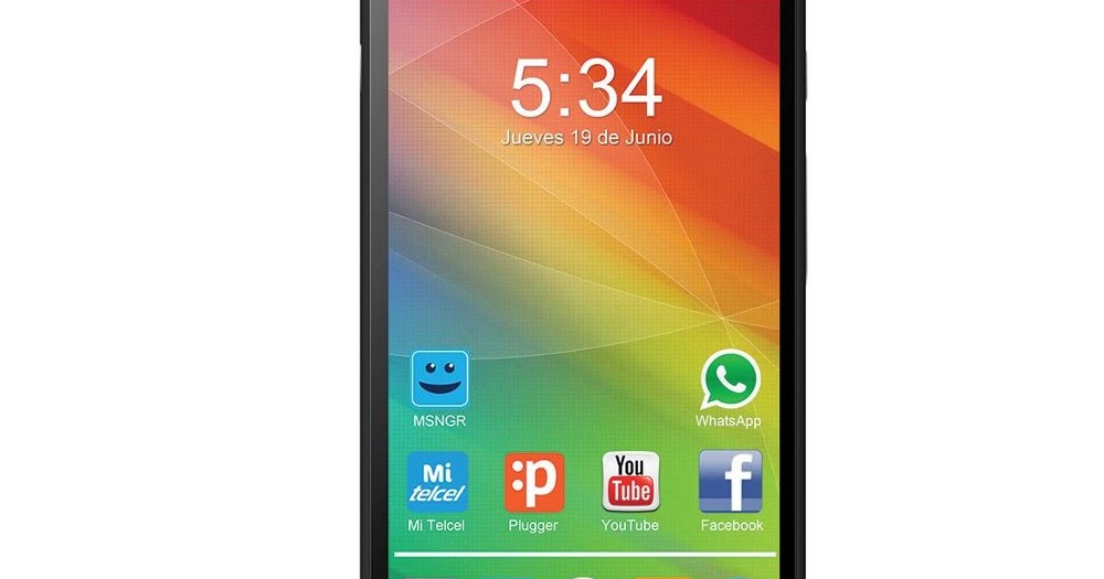 Cara flash zte v9820 dengan pc