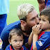 REVEALED: See Why Lionel Messi’s Son May Never Play For Barcelona 