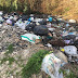 Torrente Vacale, discarica a cielo aperto. Cromo esavalente riscontrato nel suolo