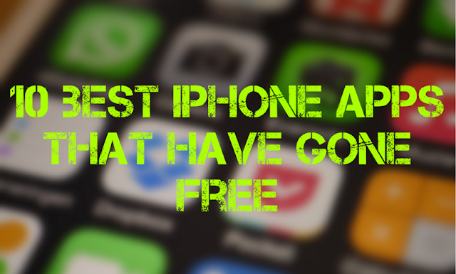 we bring you a daily app deals for you to download these best iPhone paid apps for free for limited time