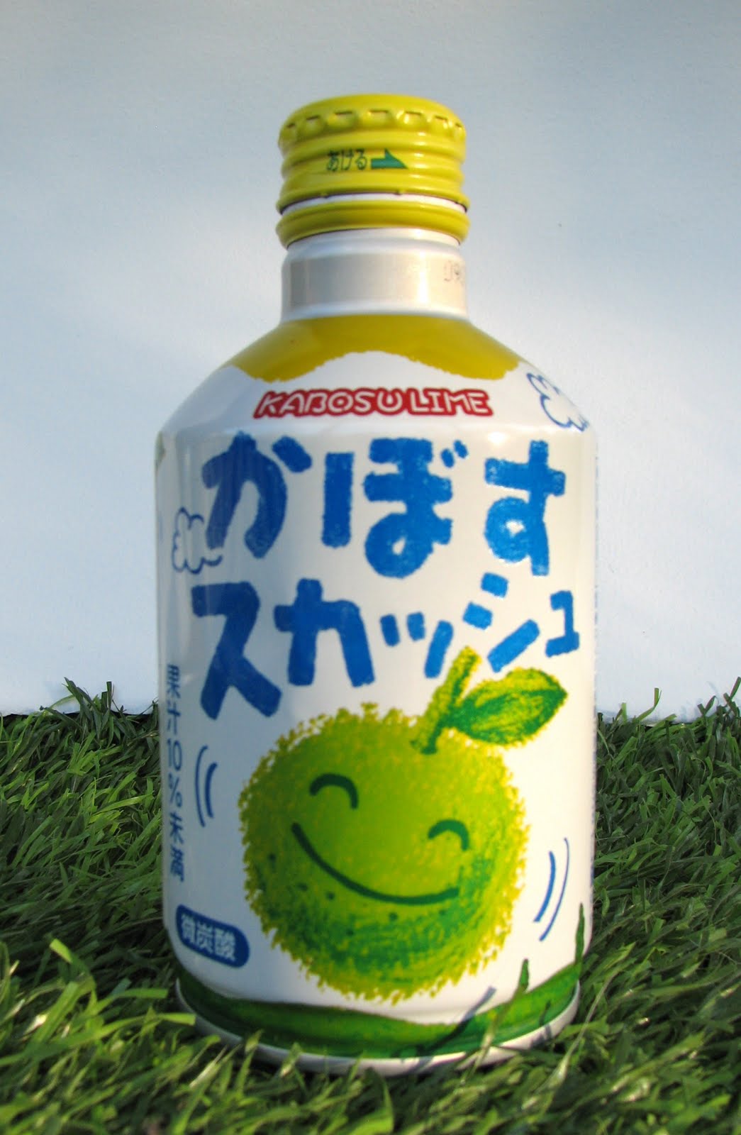 rObfOs Japanese drink bottles