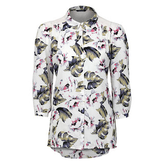 Women's Shirt_Monte Carlo Women's Shirt_Monte Carlo