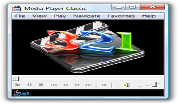 برنامج ميديا بلاير كلاسيك برنامج ميديا بلاير كلاسيك