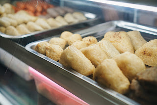 Pempek Belida Mas Internasional - Kemayoran