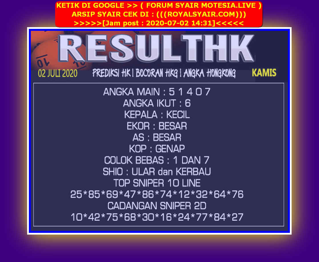 forum syair hk Meloditogel