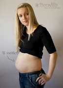18 weeks- Baby Bump