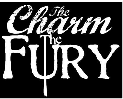 The Charm The Fury_logo