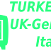 USA NBC UK Sky Germany Sinema Turkey Italy
