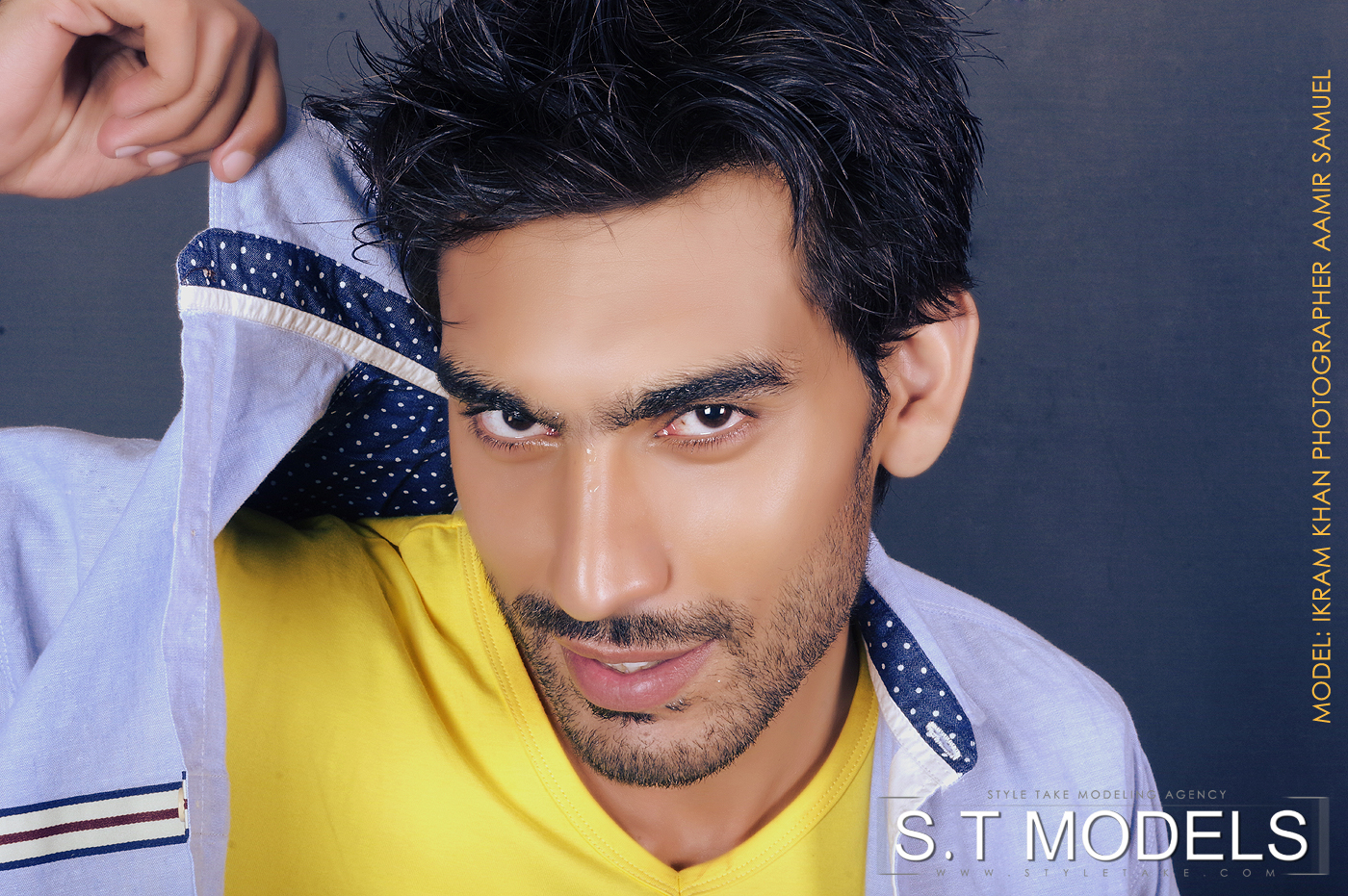 ST MODELS OF PAKISTAN Islamabad Models