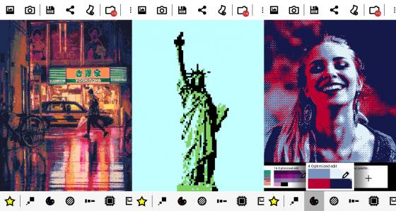8Bit Photo Lab 8Bit Photo Lab