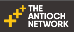 Part of the Antioch Network Manchester