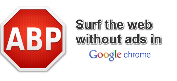 Cara menghilangkan Iklan yang Mengganggu di Google Chrome