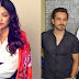 Aishwarya Rai upset with father-in-law Amitabh Bachchan for working with Emraan Hashmi?