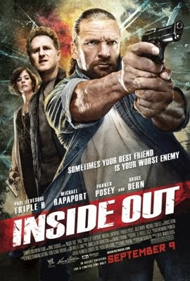 Inside Out – DVDRIP LATINO