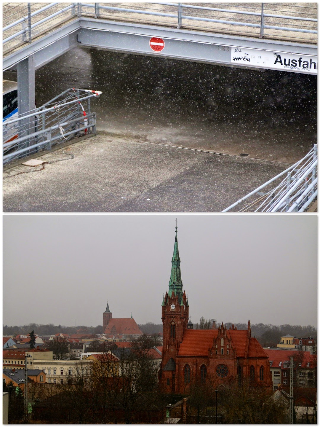 Bernau LIVE - Dein Stadtmagazin für Bernau bei Berlin