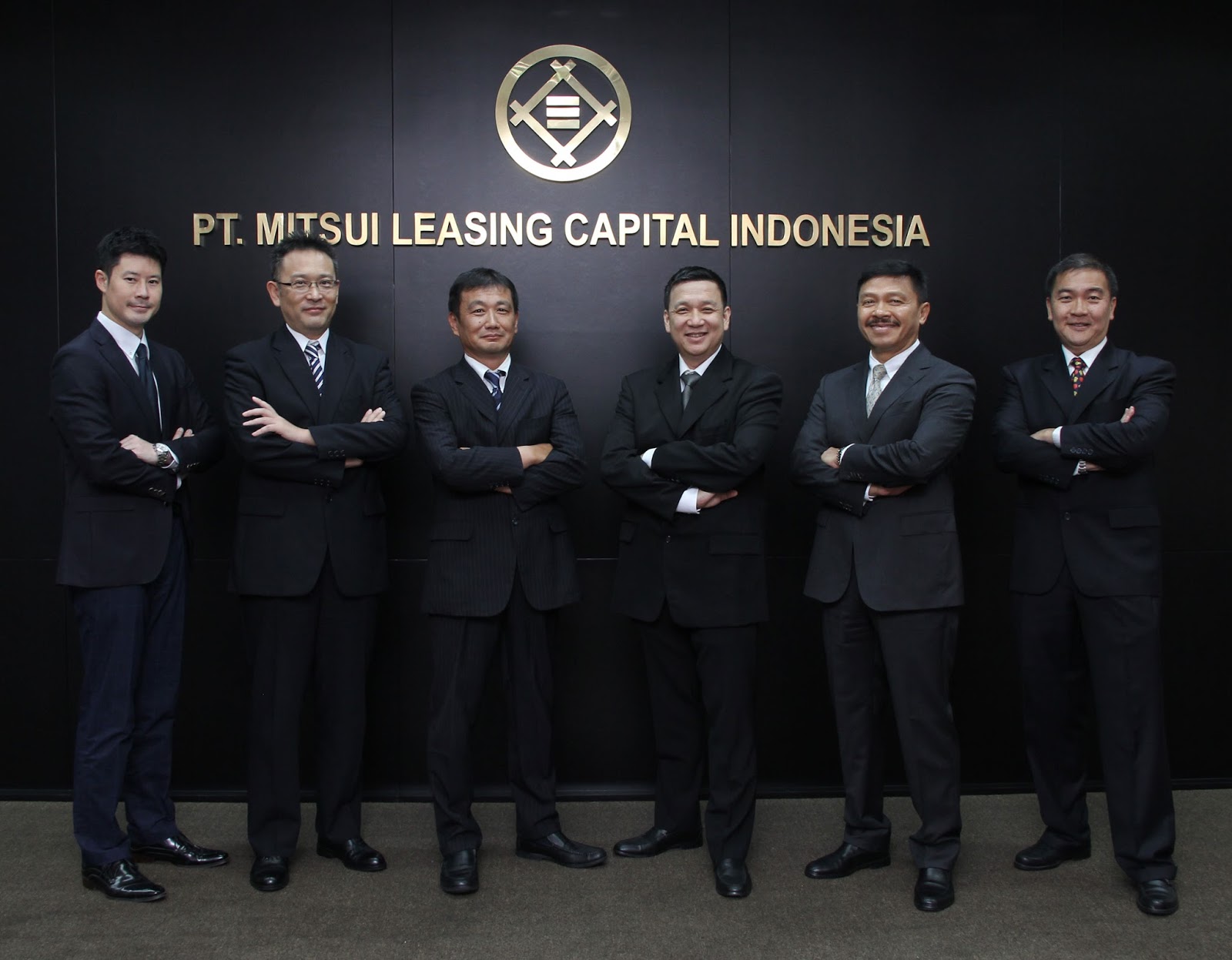 Info Lowongan Kerja Terbaru Jakarta-Surabaya PT. Mitsui Leasing Capital Indonesia (Mitsui leasing)