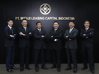 Info Lowongan Kerja Terbaru Jakarta-Surabaya PT. Mitsui Leasing Capital Indonesia (Mitsui leasing)
