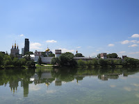 Couvent Novodevichy