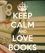 #LoveBooks!