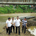 Camat Nanggalo Respon Cepat Kekwatiran Warga Terkait Batu Bronjong