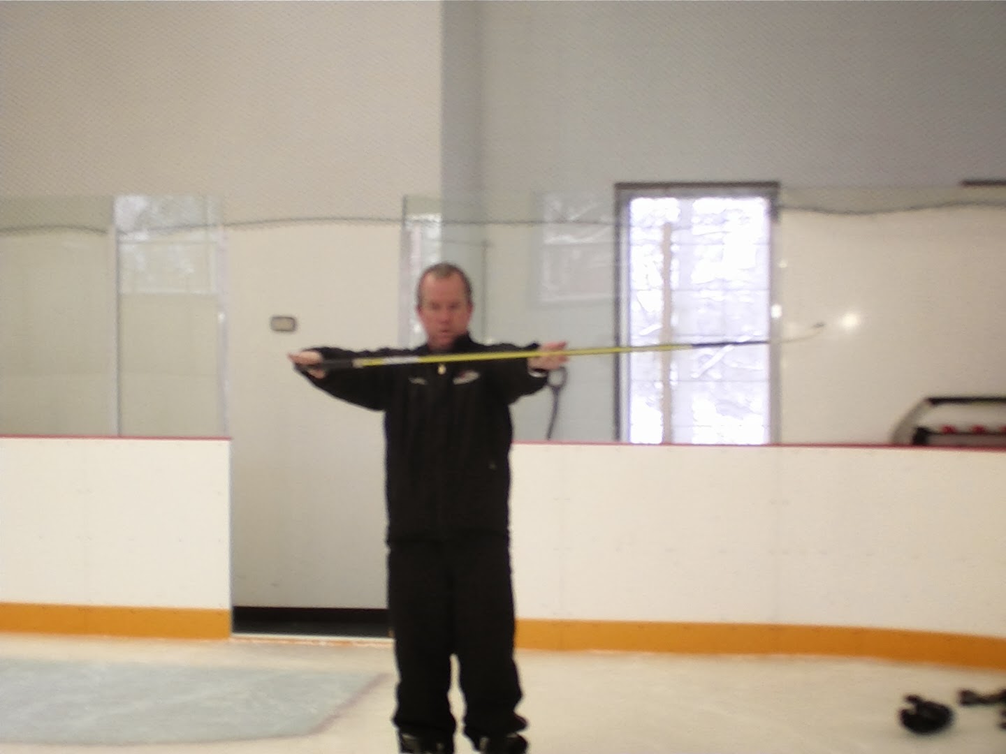 Victory Athletic Centre Blog Hockey Shooting Wrist Shot 5 Simple