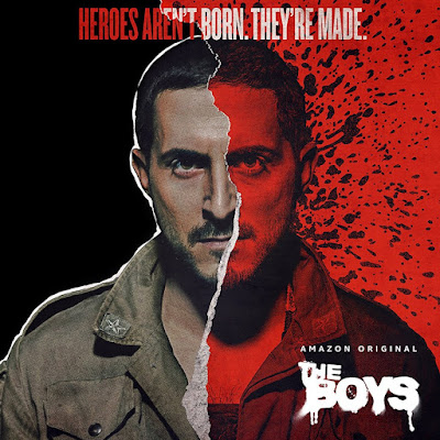 The Boys Season 2 Poster 15