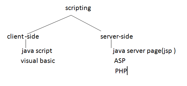 TECHME: Difference Between Programming and Mark-up Language