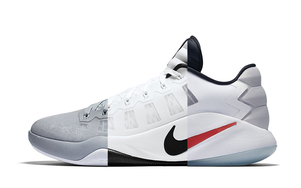 hyperdunk 18 low