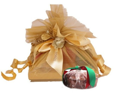 Christmas Chocolate Gifts