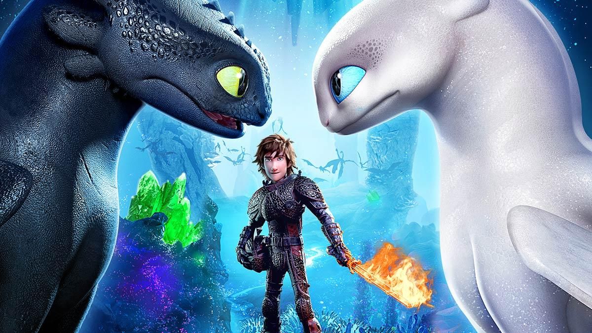 COMO ENTRENAR A TU DRAGON 3 (2019) Series and Movies Plus COMO ENTRENAR A TU DRAGON 3 (2019) Series and Movies Plus