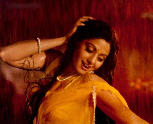 Sexy Indian Actress In Jacket - Hot Indian Actress Exclusive: Tamil Telugu Hindi Old Actress Sridevi very  rare unseen hot sexy big sharp bulging boobs and juicy navel photos