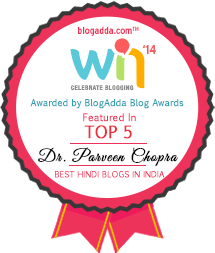 Celebrate Blogging...
