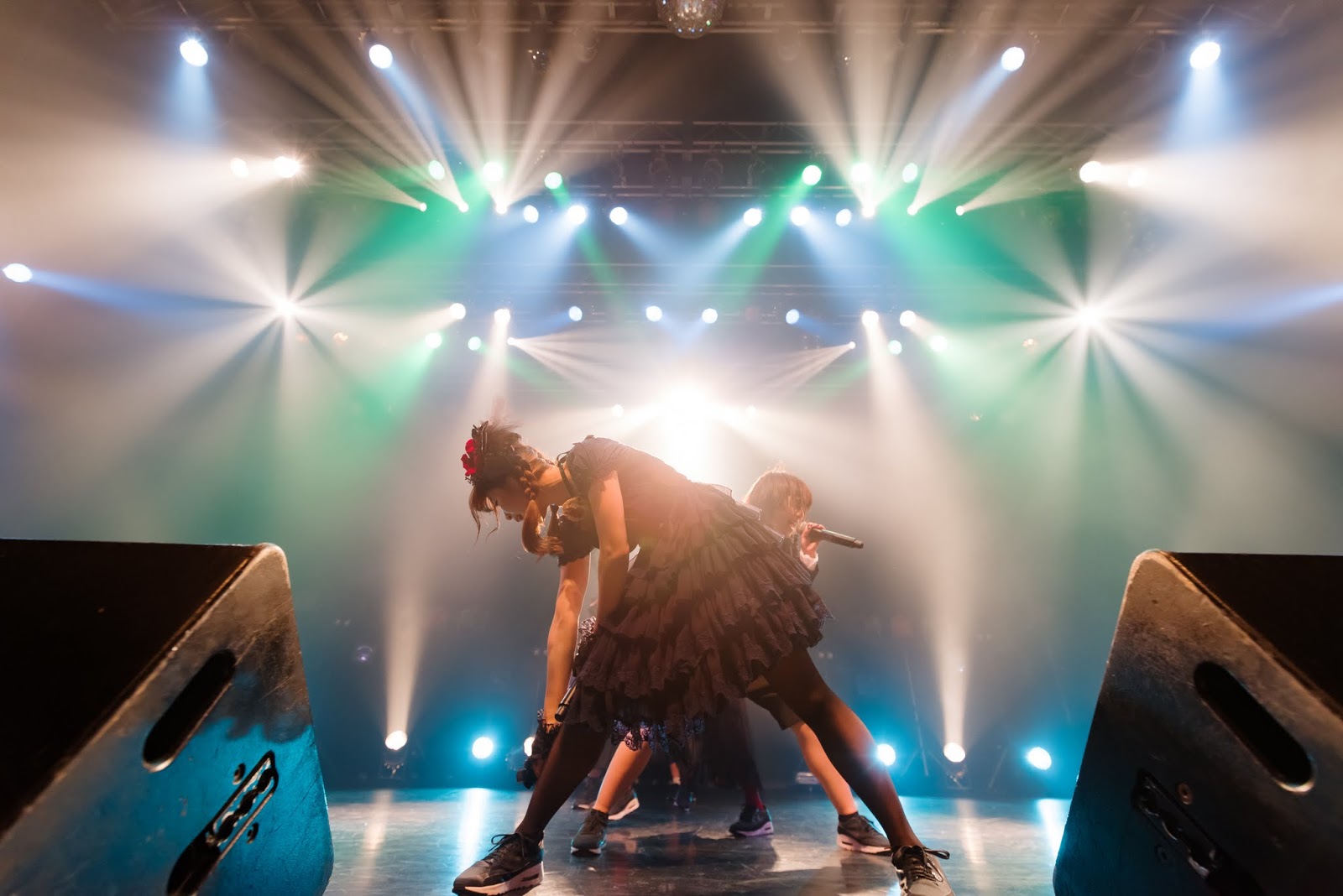 STARMARIE 本格音楽女子祭 本女 スタマリ スターマリー